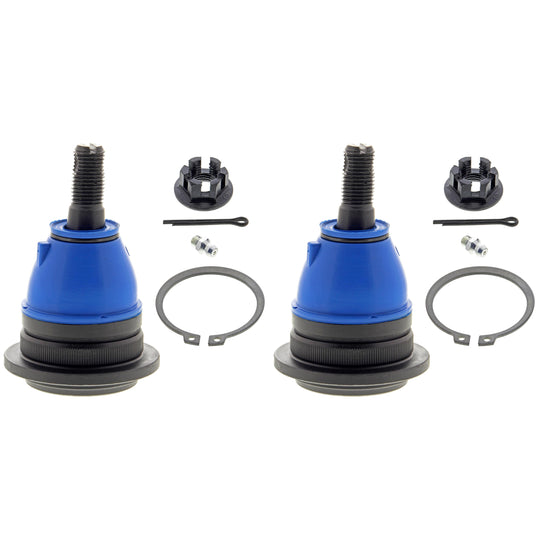 MSUPUBJ10022 Mevotech Upper Suspension Ball Joint Kit Mevotech Canada
