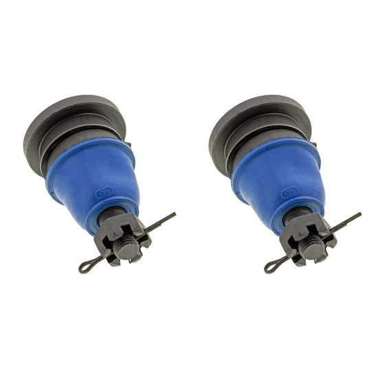 MSUPUBJ10025 Mevotech Upper Suspension Ball Joint Kit Mevotech Canada