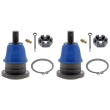 Charger l'image dans la galerie, MSUPUBJ10025 Mevotech Upper Suspension Ball Joint Kit Mevotech Canada
