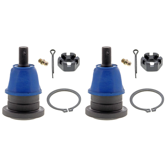 MSUPUBJ10025 Mevotech Upper Suspension Ball Joint Kit Mevotech Canada