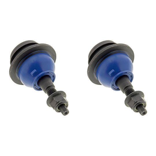 MSUPUBJ10034 Mevotech Upper Suspension Ball Joint Kit Mevotech Canada