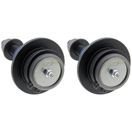 MSUPUBJ10034 Mevotech Upper Suspension Ball Joint Kit Mevotech Canada