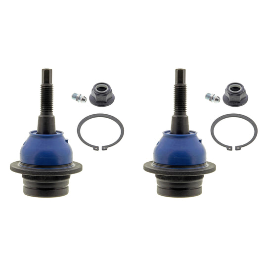 MSUPUBJ10034 Mevotech Upper Suspension Ball Joint Kit Mevotech Canada