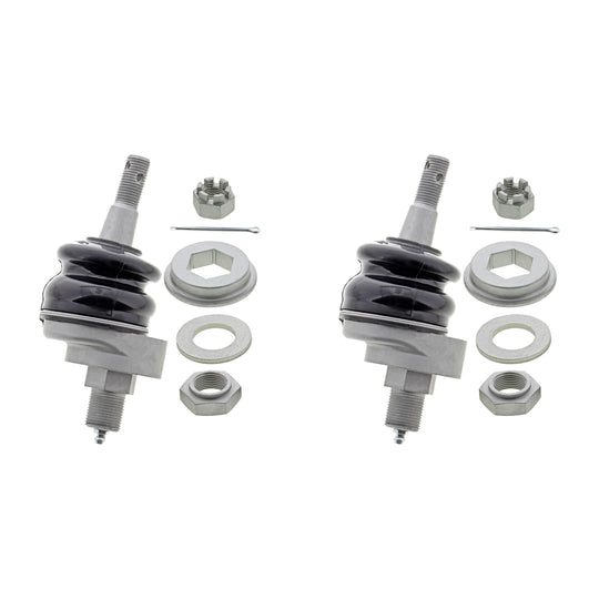 MSUPUBJ10046 Mevotech Upper Suspension Ball Joint Kit Mevotech Canada