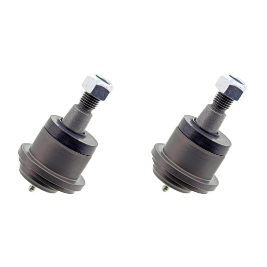 MSUPUBJ10048 Mevotech Upper Suspension Ball Joint Kit Mevotech Canada