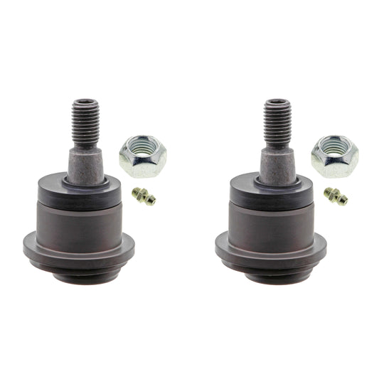 MSUPUBJ10048 Mevotech Upper Suspension Ball Joint Kit Mevotech Canada