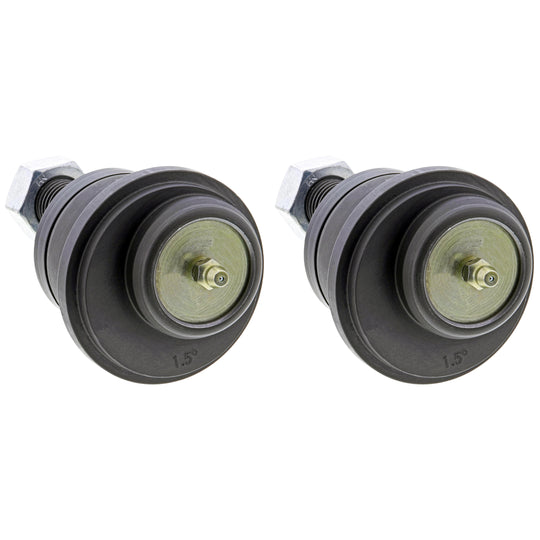 MSUPUBJ10051 Mevotech Upper Suspension Ball Joint Kit Mevotech Canada