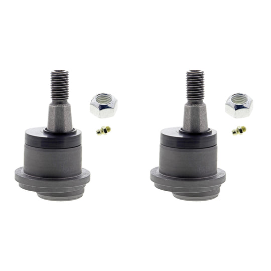 MSUPUBJ10051 Mevotech Upper Suspension Ball Joint Kit Mevotech Canada