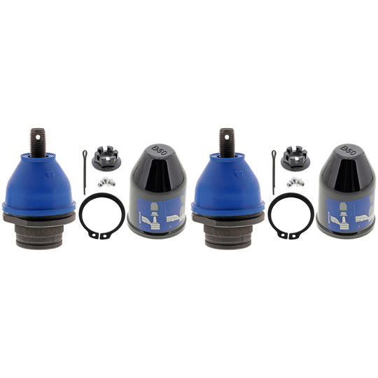MSUPUBJ10065 Mevotech Upper Suspension Ball Joint Kit Mevotech Canada