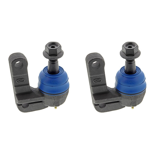 MSUPUBJ10104 Mevotech Upper Suspension Ball Joint Kit Mevotech Canada