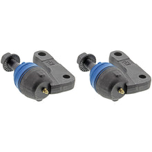 Load image into Gallery viewer, MSUPUBJ10104 Mevotech Upper Suspension Ball Joint Kit Mevotech Canada