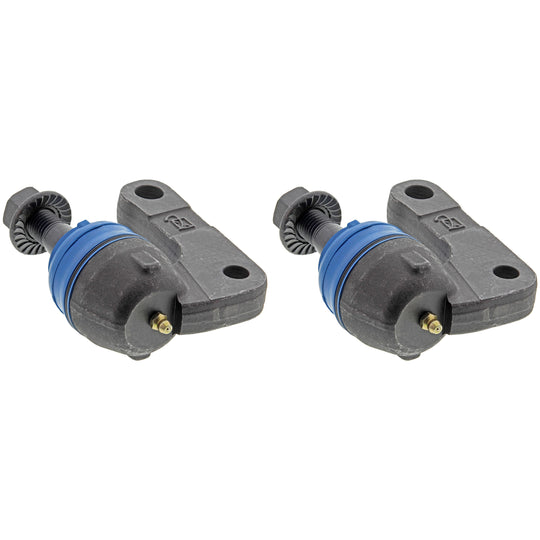 MSUPUBJ10104 Mevotech Upper Suspension Ball Joint Kit Mevotech Canada