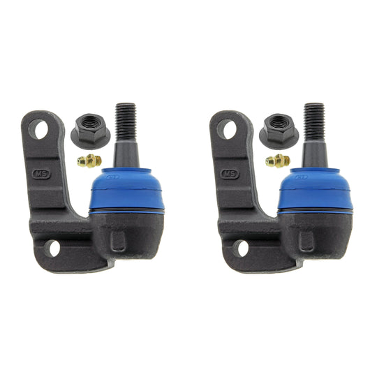 MSUPUBJ10104 Mevotech Upper Suspension Ball Joint Kit Mevotech Canada