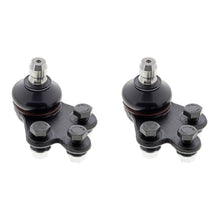Load image into Gallery viewer, MSUPUBJ10150 Mevotech Upper Suspension Ball Joint Kit Mevotech Canada