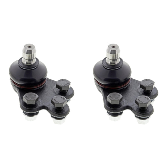 MSUPUBJ10150 Mevotech Upper Suspension Ball Joint Kit Mevotech Canada