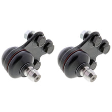 Load image into Gallery viewer, MSUPUBJ10150 Mevotech Upper Suspension Ball Joint Kit Mevotech Canada