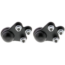 Load image into Gallery viewer, MSUPUBJ10150 Mevotech Upper Suspension Ball Joint Kit Mevotech Canada