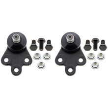 Load image into Gallery viewer, MSUPUBJ10150 Mevotech Upper Suspension Ball Joint Kit Mevotech Canada