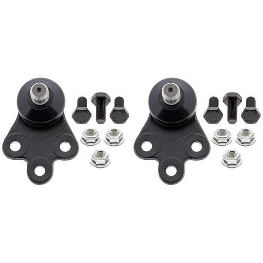 MSUPUBJ10150 Mevotech Upper Suspension Ball Joint Kit Mevotech Canada