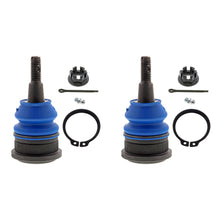 Load image into Gallery viewer, MSUPUBJ10157 Mevotech Upper Suspension Ball Joint Kit Mevotech Canada