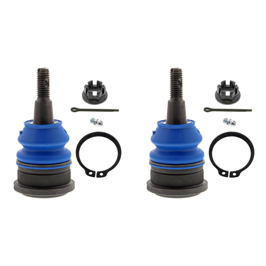 MSUPUBJ10157 Mevotech Upper Suspension Ball Joint Kit Mevotech Canada