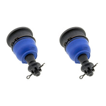 Load image into Gallery viewer, MSUPUBJ10163 Mevotech Upper Suspension Ball Joint Kit Mevotech Canada