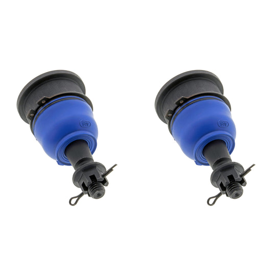 MSUPUBJ10163 Mevotech Upper Suspension Ball Joint Kit Mevotech Canada