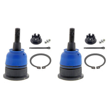 Load image into Gallery viewer, MSUPUBJ10163 Mevotech Upper Suspension Ball Joint Kit Mevotech Canada