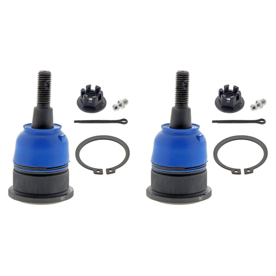 MSUPUBJ10163 Mevotech Upper Suspension Ball Joint Kit Mevotech Canada