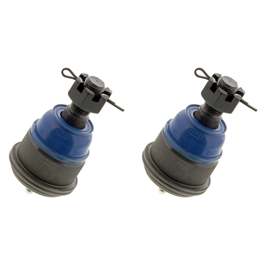 MSUPUBJ10206 Mevotech Upper Suspension Ball Joint Kit Mevotech Canada