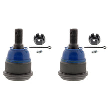 Load image into Gallery viewer, MSUPUBJ10206 Mevotech Upper Suspension Ball Joint Kit Mevotech Canada