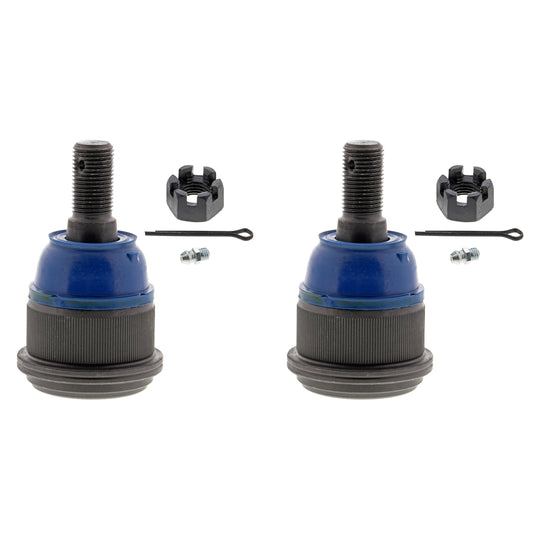 MSUPUBJ10206 Mevotech Upper Suspension Ball Joint Kit Mevotech Canada