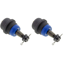 Load image into Gallery viewer, MSUPUBJ10253 Mevotech Upper Suspension Ball Joint Kit Mevotech Canada