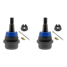 Load image into Gallery viewer, MSUPUBJ10253 Mevotech Upper Suspension Ball Joint Kit Mevotech Canada