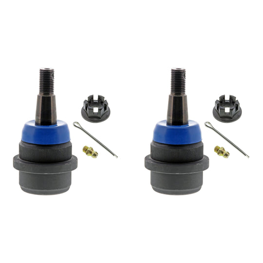 MSUPUBJ10253 Mevotech Upper Suspension Ball Joint Kit Mevotech Canada