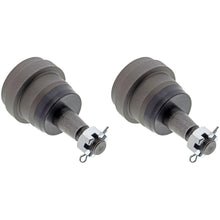 Load image into Gallery viewer, MSUPUBJ10254 Mevotech Upper Suspension Ball Joint Kit Mevotech Canada