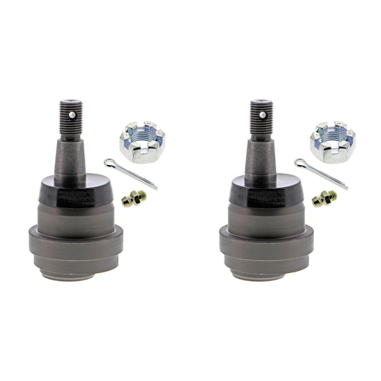 MSUPUBJ10254 Mevotech Upper Suspension Ball Joint Kit Mevotech Canada