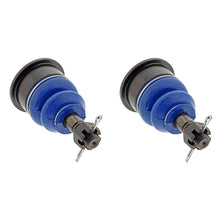 Load image into Gallery viewer, MSUPUBJ10293 Mevotech Upper Suspension Ball Joint Kit Mevotech Canada