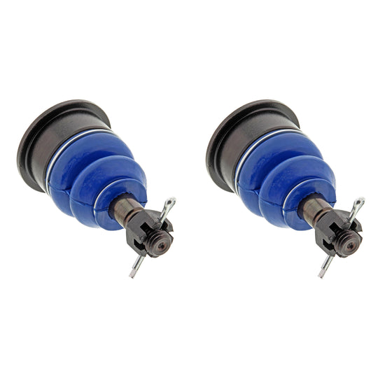 MSUPUBJ10293 Mevotech Upper Suspension Ball Joint Kit Mevotech Canada