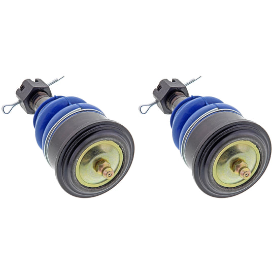 MSUPUBJ10293 Mevotech Upper Suspension Ball Joint Kit Mevotech Canada