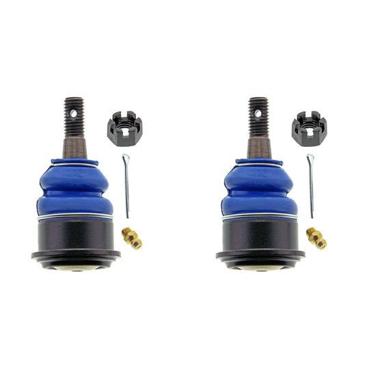 MSUPUBJ10293 Mevotech Upper Suspension Ball Joint Kit Mevotech Canada