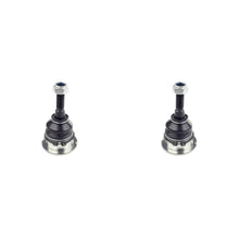 Load image into Gallery viewer, MSUPUBJ10400 Mevotech Upper Suspension Ball Joint Kit Mevotech Canada