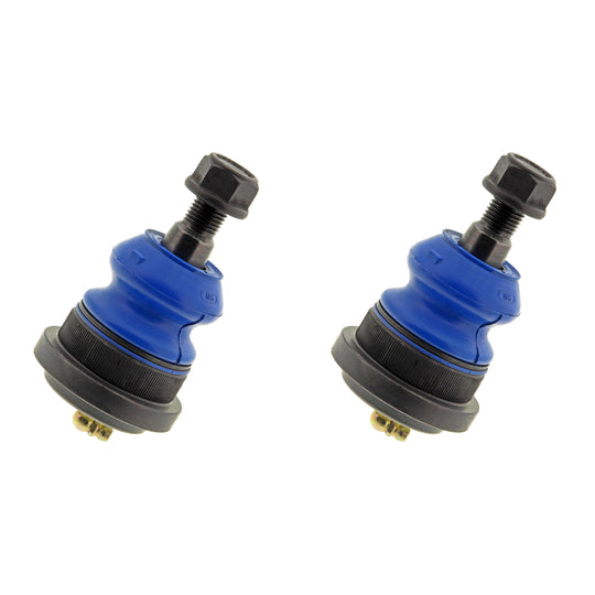 MSUPUBJ10445 Mevotech Upper Suspension Ball Joint Kit Mevotech Canada