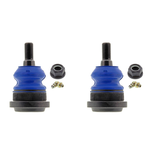 MSUPUBJ10445 Mevotech Upper Suspension Ball Joint Kit Mevotech Canada