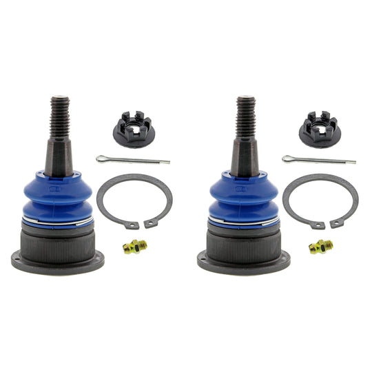 MSUPUBJ10513 Mevotech Upper Suspension Ball Joint Kit Mevotech Canada