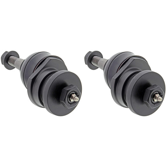 MSUPUBJ10593 Mevotech Upper Suspension Ball Joint Kit Mevotech Canada