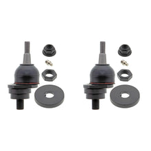 Load image into Gallery viewer, MSUPUBJ10593 Mevotech Upper Suspension Ball Joint Kit Mevotech Canada