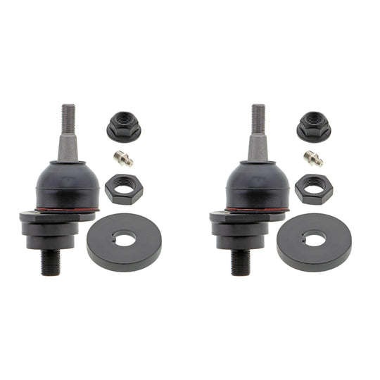 MSUPUBJ10593 Mevotech Upper Suspension Ball Joint Kit Mevotech Canada