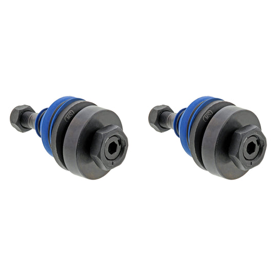 MSUPUBJ10637 Mevotech Upper Suspension Ball Joint Kit Mevotech Canada