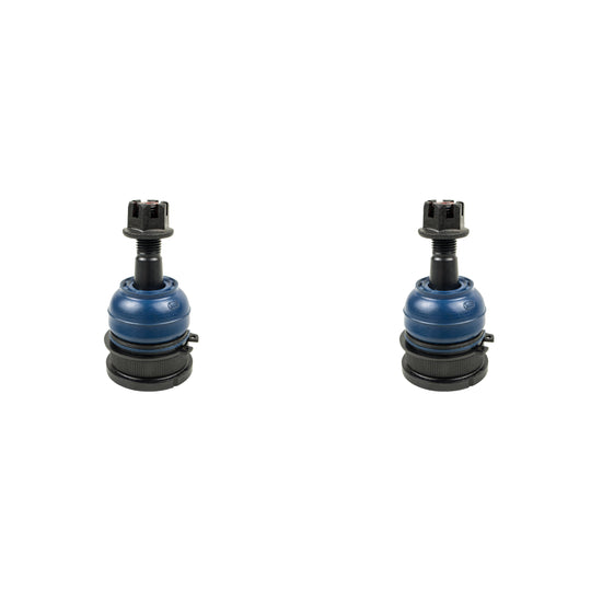 MSUPUBJ10638 Mevotech Upper Suspension Ball Joint Kit Mevotech Canada